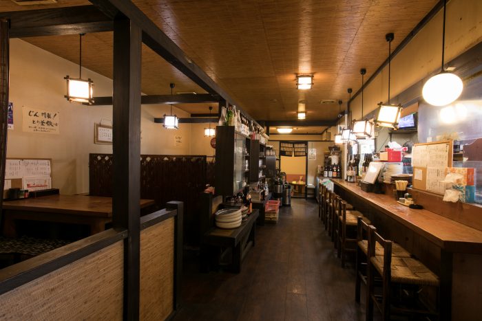 兵庫、西明石の美味しい焼鳥が楽しめる居酒屋「やきとりひろば　じん」で一人飲みから宴会まで！
