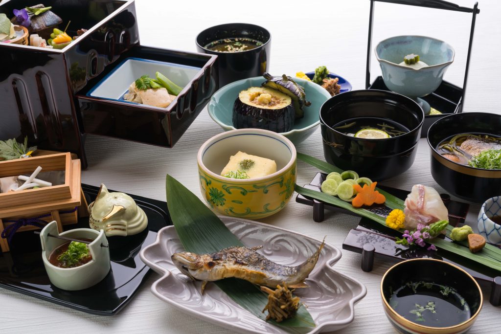 京都・嵐山、中ノ島公園内にある「桜宿膳料理 京・嵐山 錦」さんのクチコミレポート。旬の食材を使った京料理が美味しい和食店です。