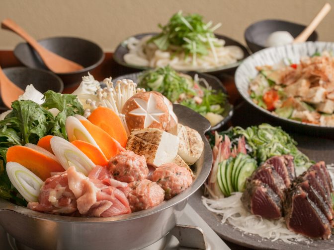 京橋の居酒屋で海鮮を楽しむ「炭火焼　みや澤」を口コミレポート！