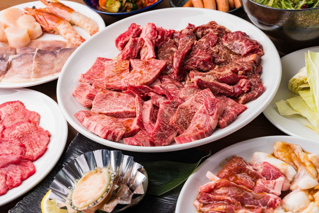 高松市太田・高松駅周辺にある「焼肉鶴山（やきにくかくざん）」さんのクチコミレポート。毎日だって食べられるウマい肉が人気の焼肉店