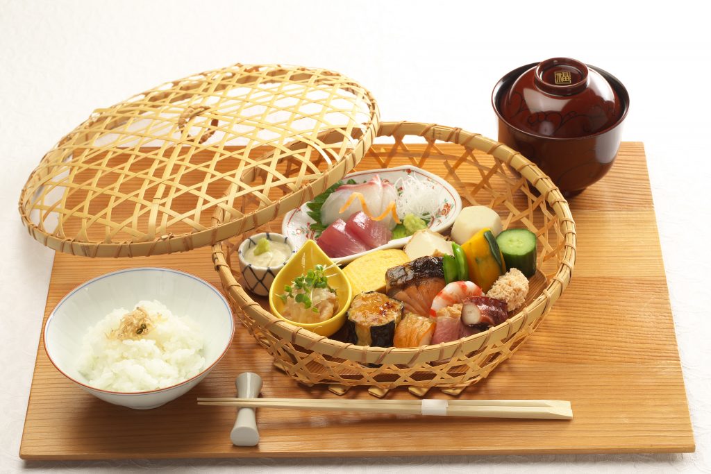 京都・祇園四条のランチにもおすすめの和食「祇をん福寿」を口コミレポート！