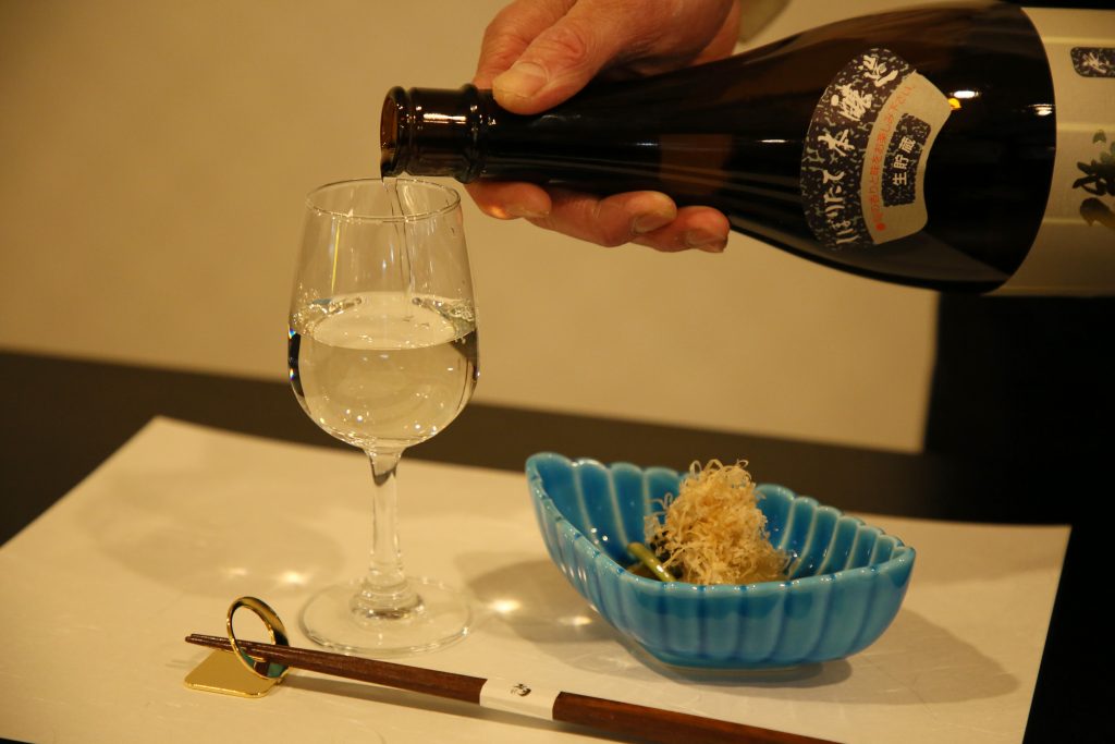札幌市内・すすきの駅周辺にある「かっぽう泰月（たいげつ）」さんのクチコミレポート。季節の料理と美味しいお酒が人気の割烹
