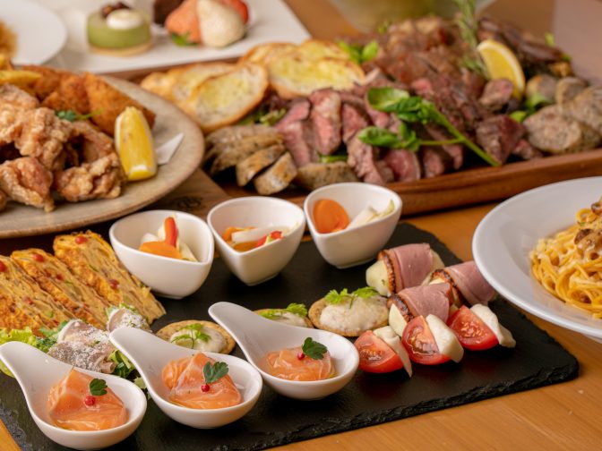 奈良県桜井市でデートのディナー・ランチ・カフェが人気！宴会もおすすめのイタリアン、café neutral（カフェ ニュートラル）さん