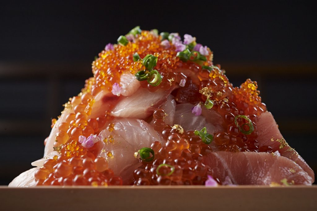 金沢、片町の海鮮居酒屋「サカナヤサケ」さんは旨い魚とおでんと日本酒がおすすめ！