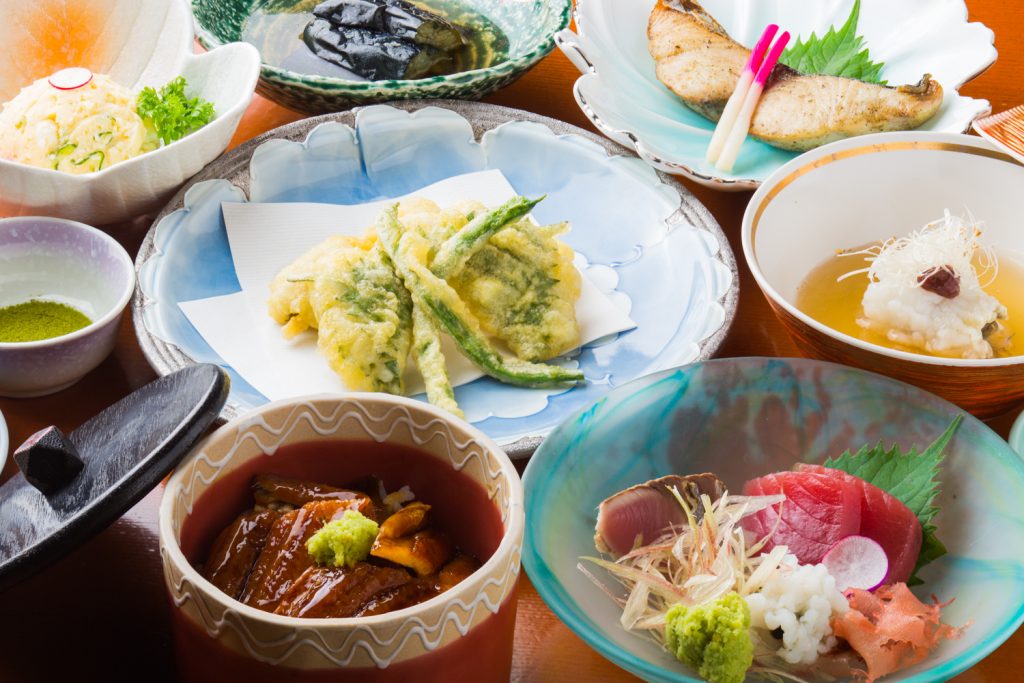 広島市中区の和食「おがわ」さんのクチコミレポート。出汁が香る創作和食が人気！