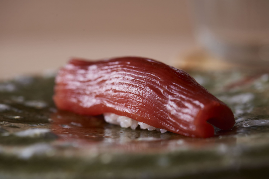 北千住・五反野の寿司屋「すし処　とし」は、一流の技が魅せる本物の味がデートディナーにもおすすめ！