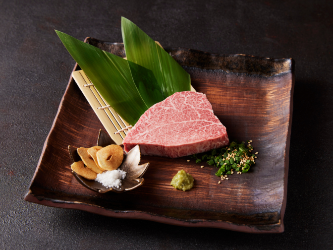 関内・馬車道｜焼肉屋「和牛焼肉 幸庵」完全個室がデートディナーに人気！