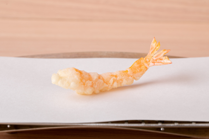 北新地｜日本料理・天ぷら「和食 楽心庵（わしょく らくしんあん）」接待・会食、記念日のディナーに人気！