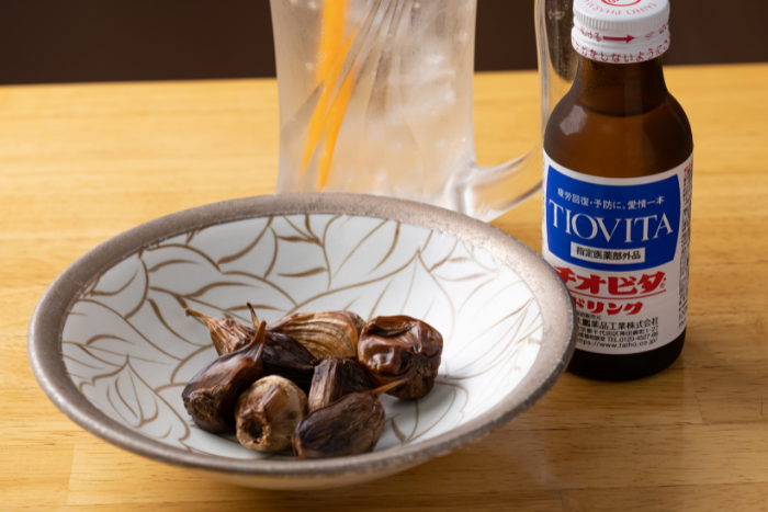 美波‗お酒と一品料理