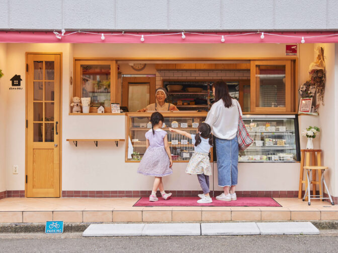 杉並区・永福町駅周辺の「ビスキムDELI（デリ）」さんのクチコミレポート。バター・卵・牛乳不使用のパンと彩り豊かなお惣菜のテイクアウトが人気